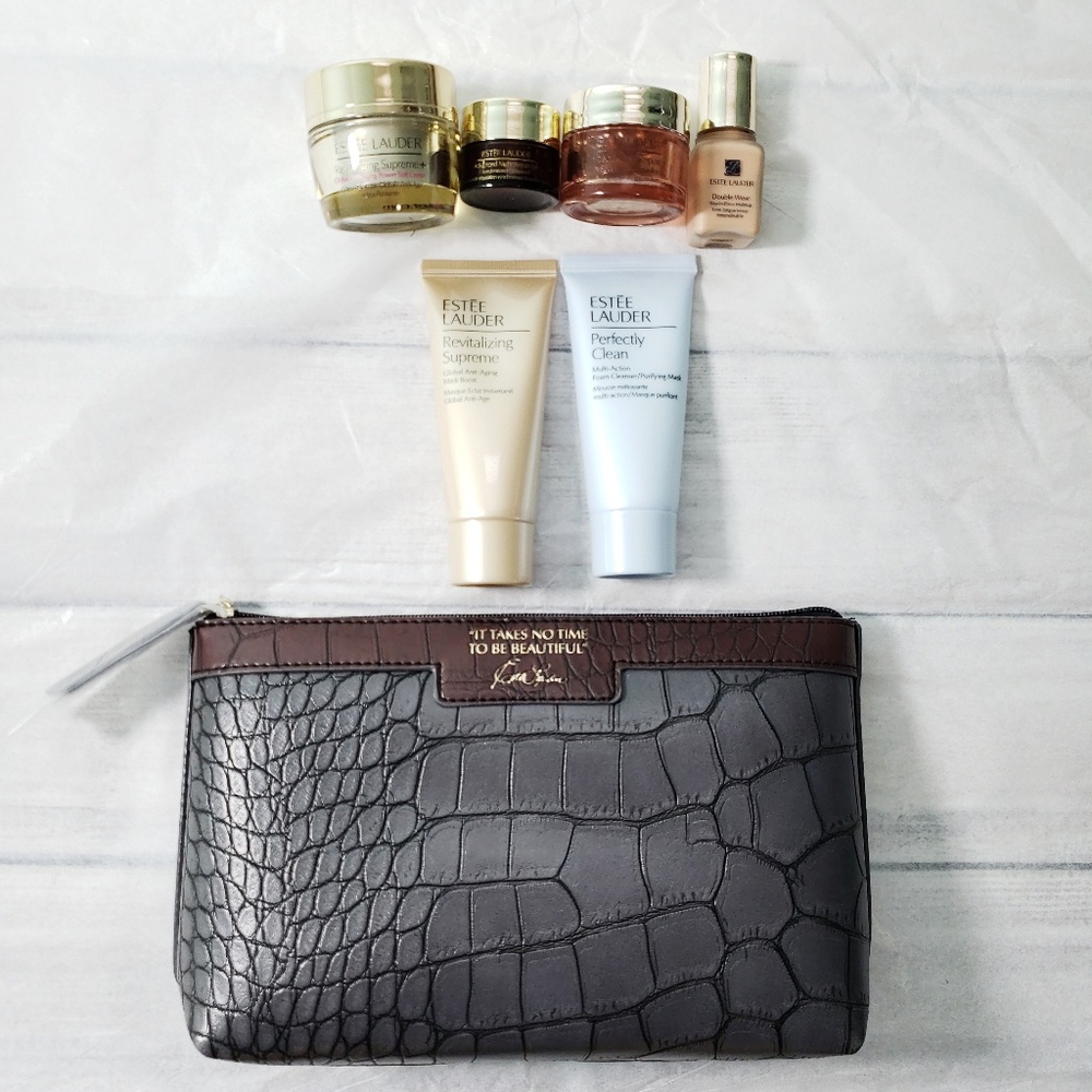 Estee Lauder Beauty Bag